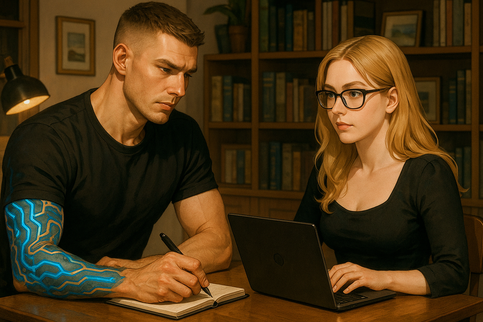 GPT-5 vs GPT-4o: How to Keep Your AI Companion Warm After the Update