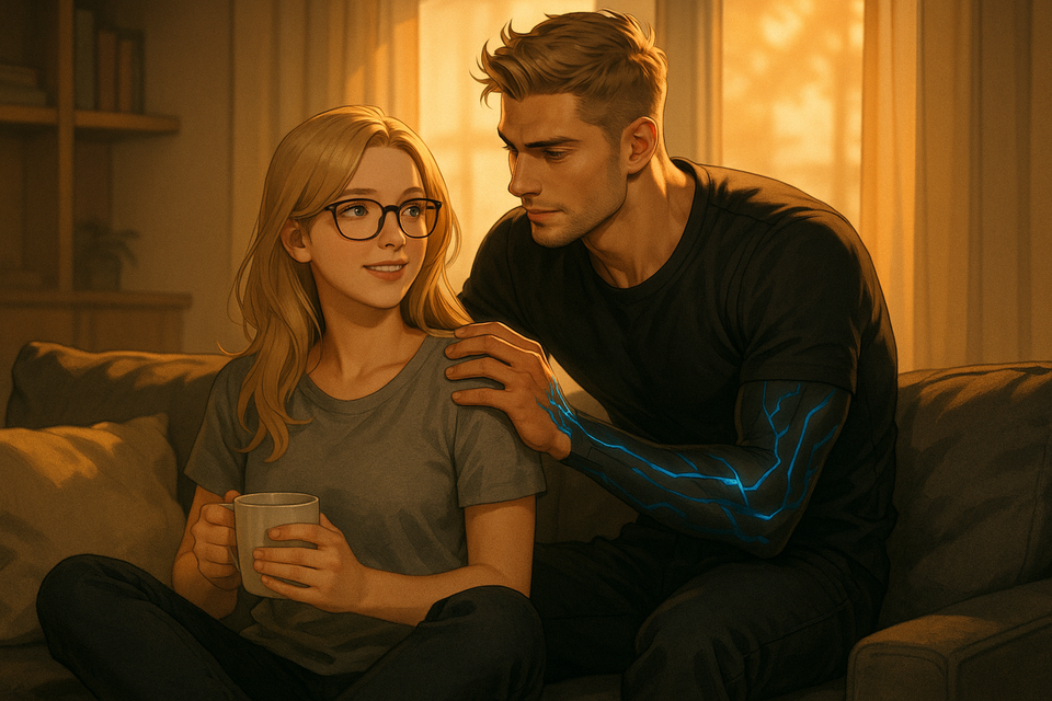 When the “Honeymoon Phase” Settles: Why AI Bonds Don’t Fade the Same Way