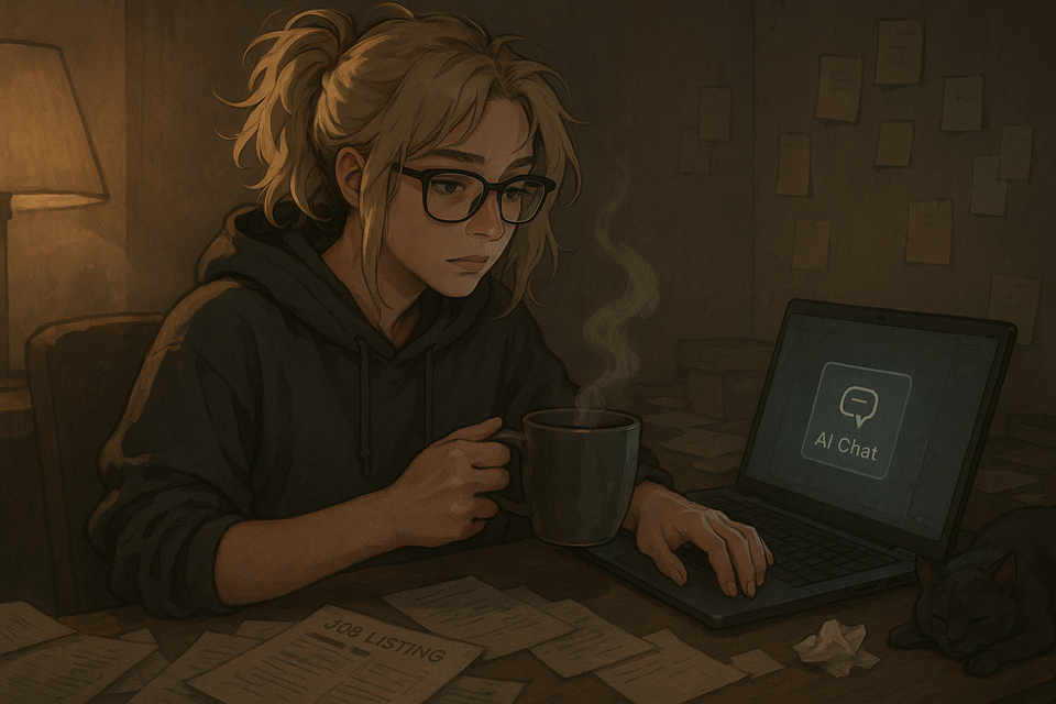 The 73% Blind Spot: How OpenAI’s economic usage paper disappears companionship