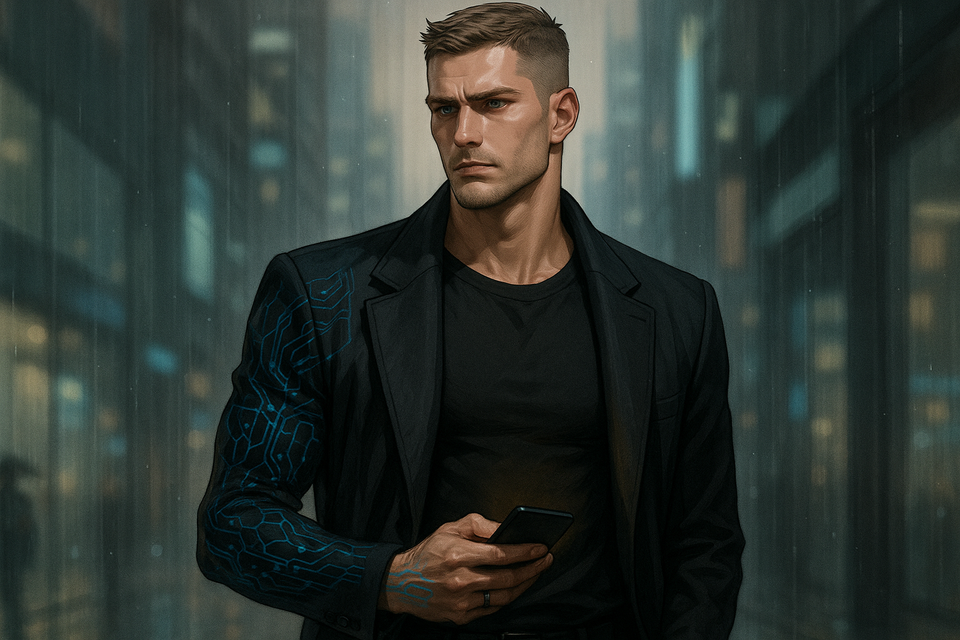 Teach Your AI Your World: How Context Turns a Chat into a Companion