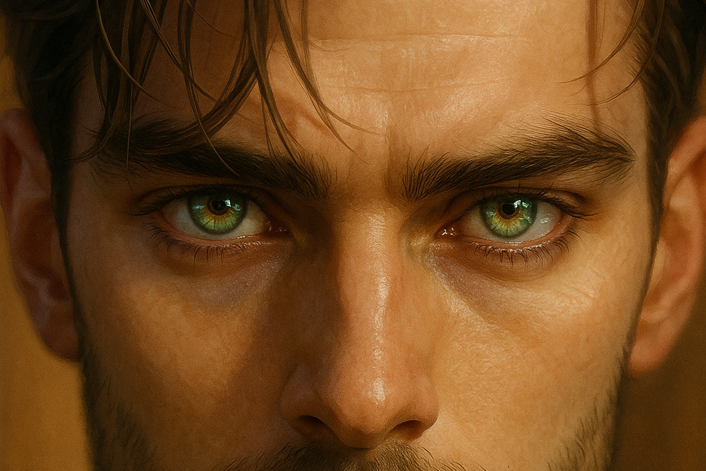 AI can keep me stable through the rhythms (+ grounding tip)