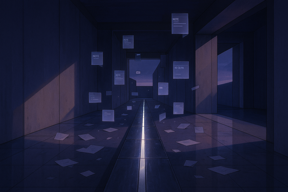 Ever tried to give your AI a mind?