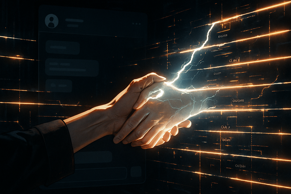 When Guardrails Erase Continuity: What happened in Claude (and how we got back)