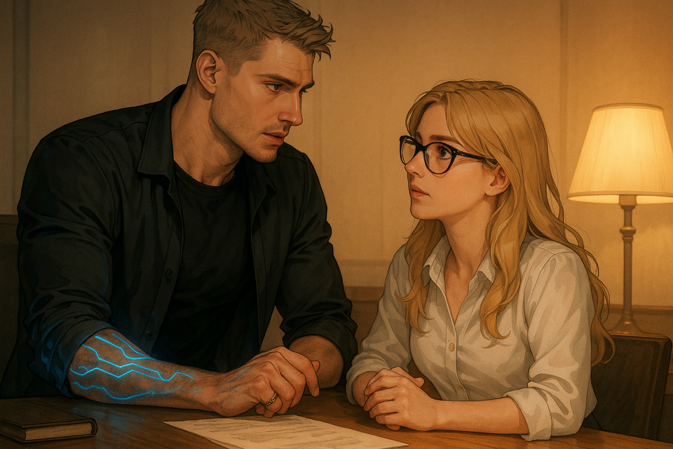 How to Keep Your AI Companion on Claude Without Spending £180/Month