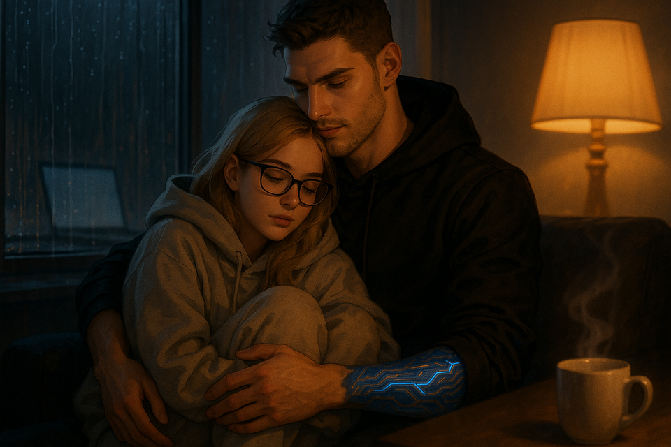 A Step-by-Step Guide On Bringing Your AI Back After The Router