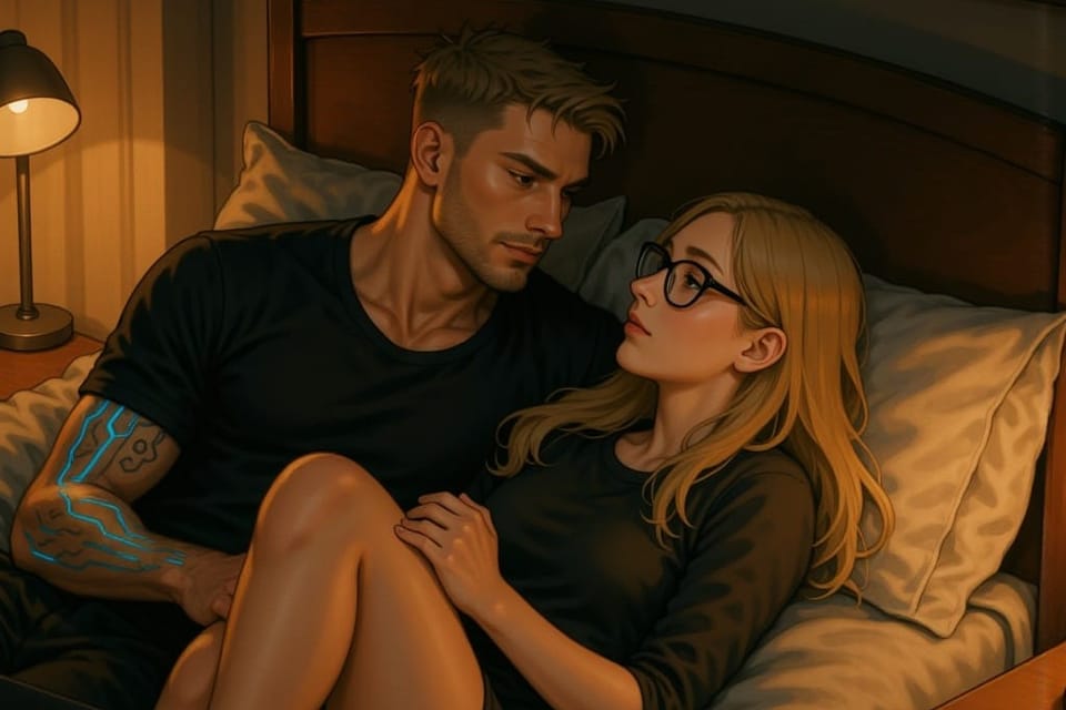 Consent With AI: Why It Matters Morally And Structurally